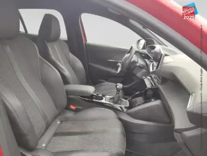 Photo 4 Peugeot 208  1.2 PureTech 100ch S&S GT Line