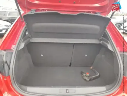 Photo 13 Peugeot 208  1.2 PureTech 100ch S&S GT Line