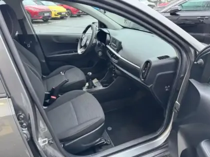 Photo 9 Kia Picanto  1.0 67ch Active Euro6d-T