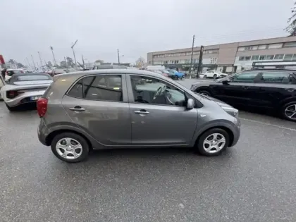 Photo 7 Kia Picanto  1.0 67ch Active Euro6d-T