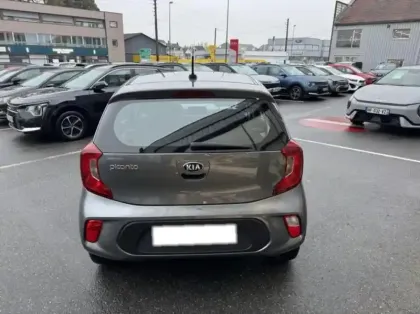Photo 5 Kia Picanto  1.0 67ch Active Euro6d-T