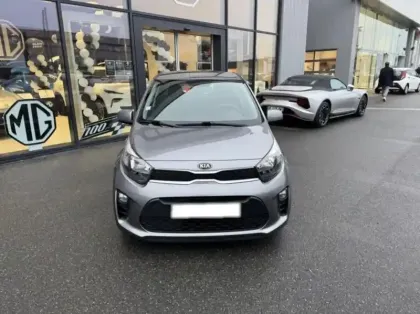 Photo 4 Kia Picanto  1.0 67ch Active Euro6d-T
