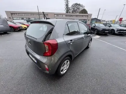 Photo 2 Kia Picanto  1.0 67ch Active Euro6d-T