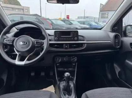 Photo 8 Kia Picanto  1.0 67ch Active Euro6d-T