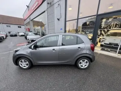 Photo 6 Kia Picanto  1.0 67ch Active Euro6d-T