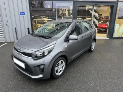 Photo 1 Kia Picanto  1.0 67ch Active Euro6d-T