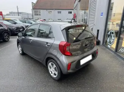 Photo 3 Kia Picanto  1.0 67ch Active Euro6d-T