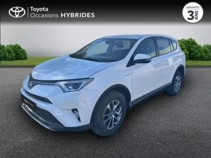 Photo Toyota Rav4