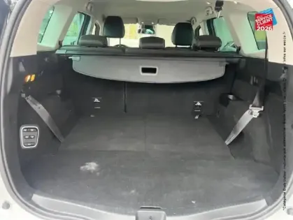 Photo 13 Renault Grand Scenic  1.7 Blue dCi 120ch Intens