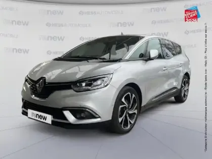Photo Renault Grand Scenic