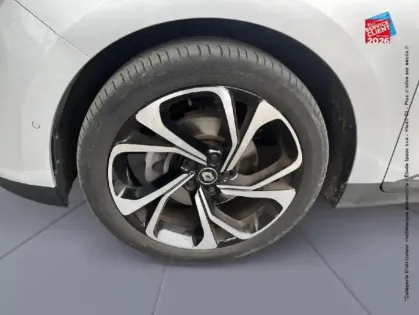 Photo 9 Renault Grand Scenic  1.7 Blue dCi 120ch Intens