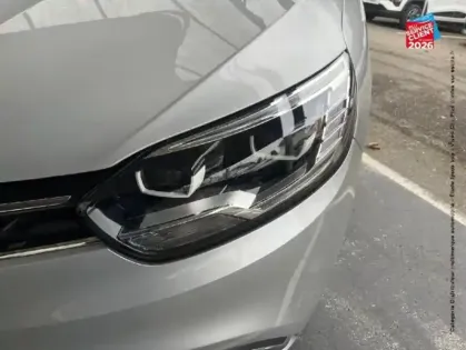 Photo 12 Renault Grand Scenic  1.7 Blue dCi 120ch Intens