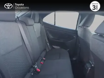 Photo 6 Toyota Yaris  Cross 116h Design MY22