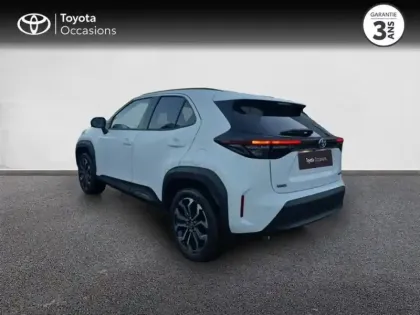 Photo 1 Toyota Yaris  Cross 116h Design MY22