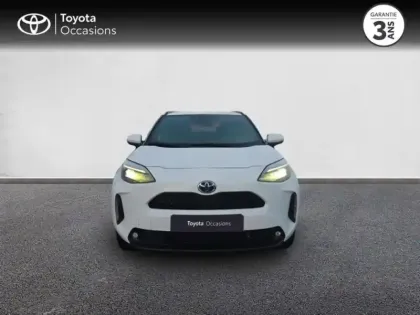 Photo 4 Toyota Yaris  Cross 116h Design MY22