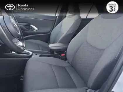 Photo 10 Toyota Yaris  Cross 116h Design MY22