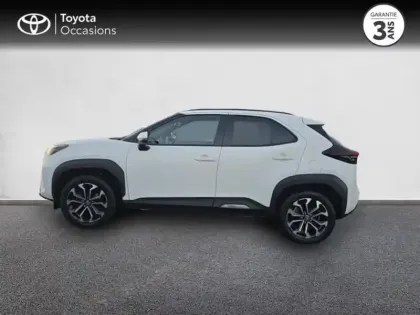 Photo 2 Toyota Yaris  Cross 116h Design MY22