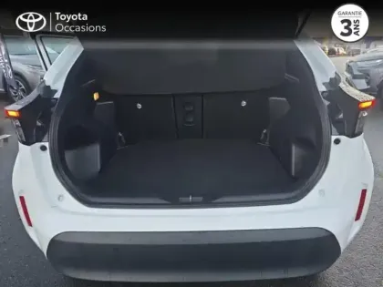 Photo 9 Toyota Yaris  Cross 116h Design MY22