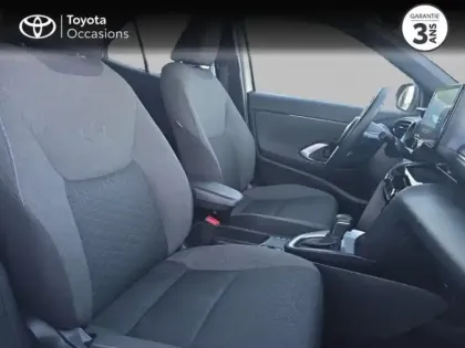 Photo 5 Toyota Yaris  Cross 116h Design MY22