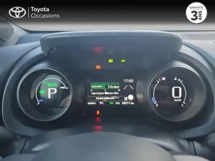 Photo 13 Toyota Yaris  Cross 116h Design MY22