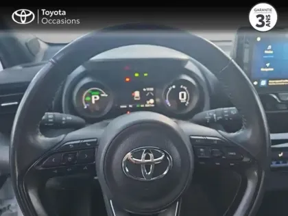 Photo 12 Toyota Yaris  Cross 116h Design MY22