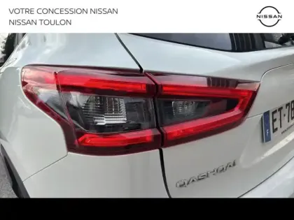 Photo 13 Nissan Qashqai  1.2 DIG-T 115ch Tekna