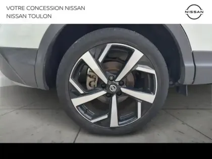 Photo 11 Nissan Qashqai  1.2 DIG-T 115ch Tekna