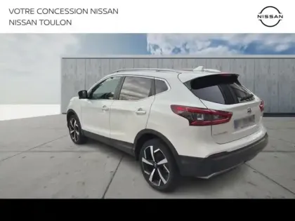 Photo 6 Nissan Qashqai  1.2 DIG-T 115ch Tekna