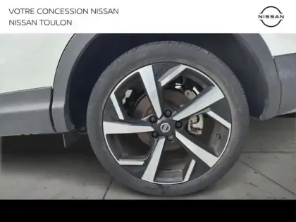 Photo 8 Nissan Qashqai  1.2 DIG-T 115ch Tekna