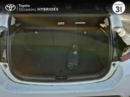 Photo 9 Toyota Yaris  116h Dynamic 5p MY22