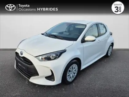 Photo Toyota Yaris