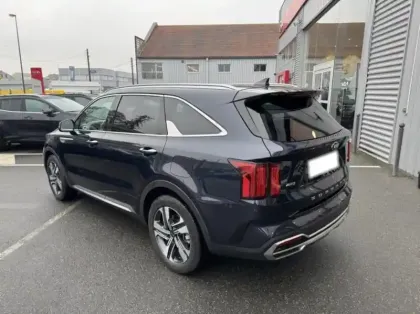 Photo 2 Kia Sorento  1.6 T-GDi 265ch PHEV Design BVA6 4x4 7 places