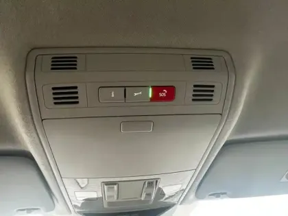 Photo 12 Skoda Fabia  1.0 MPI 80ch Selection