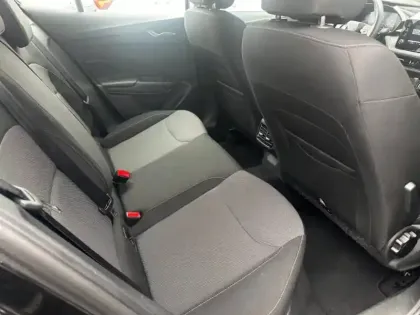 Photo 14 Skoda Fabia  1.0 MPI 80ch Selection