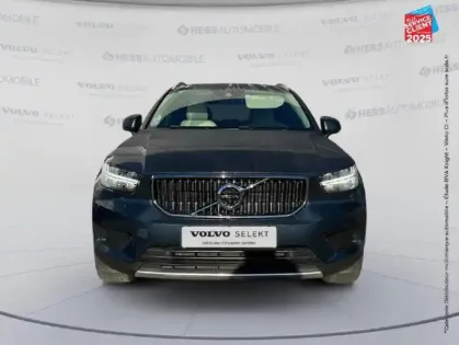 Photo 1 Volvo Xc40  T4 Recharge 129 + 82ch Inscription Luxe DCT 7