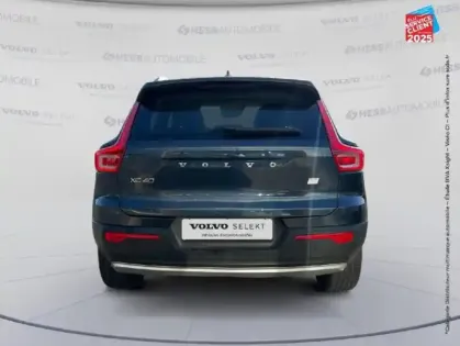 Photo 6 Volvo Xc40  T4 Recharge 129 + 82ch Inscription Luxe DCT 7