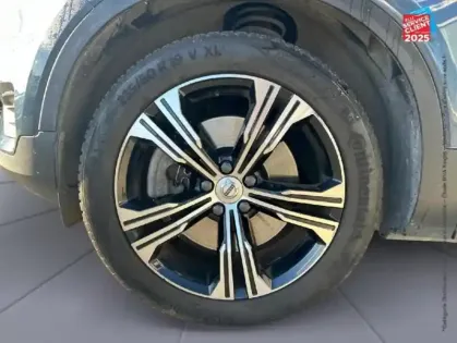 Photo 9 Volvo Xc40  T4 Recharge 129 + 82ch Inscription Luxe DCT 7