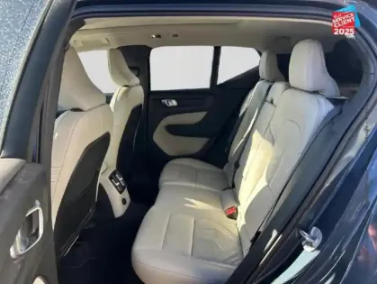 Photo 10 Volvo Xc40  T4 Recharge 129 + 82ch Inscription Luxe DCT 7