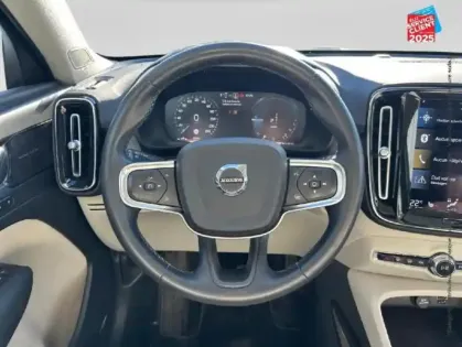 Photo 11 Volvo Xc40  T4 Recharge 129 + 82ch Inscription Luxe DCT 7