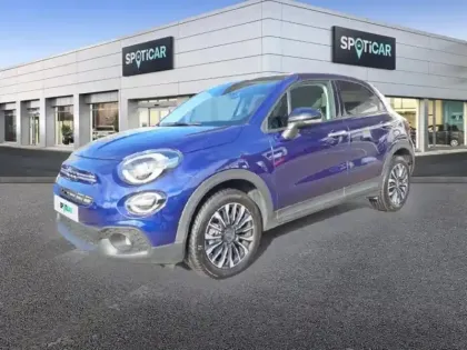 Photo Fiat 500x