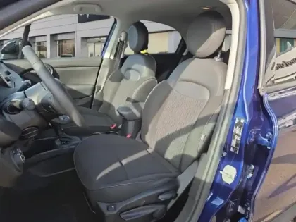 Photo 9 Fiat 500x  1.5 FireFly Turbo 130ch S/S Hybrid DCT7