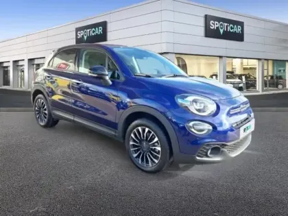 Photo 2 Fiat 500x  1.5 FireFly Turbo 130ch S/S Hybrid DCT7
