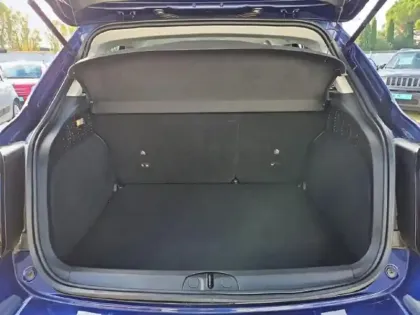 Photo 5 Fiat 500x  1.5 FireFly Turbo 130ch S/S Hybrid DCT7