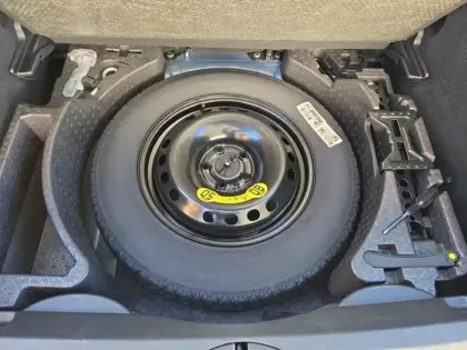 Photo 11 Fiat 500x  1.5 FireFly Turbo 130ch S/S Hybrid DCT7