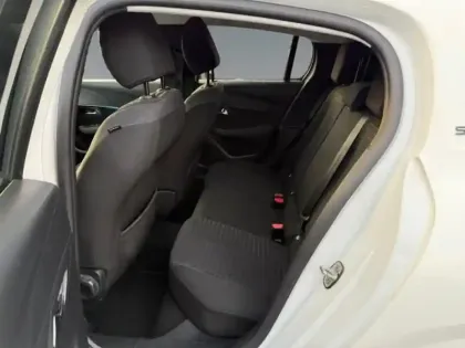 Photo 12 Peugeot 208  1.2 PureTech 100ch S&S Style