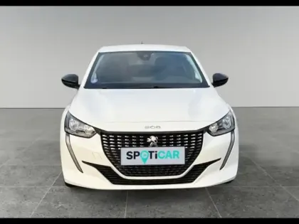 Photo 7 Peugeot 208  1.2 PureTech 100ch S&S Style