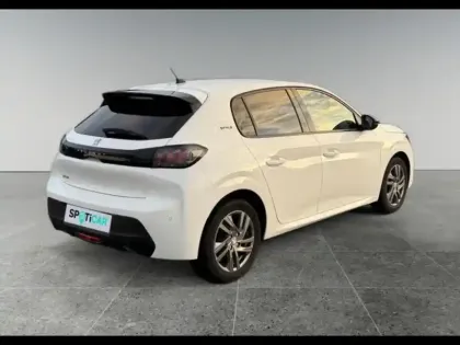 Photo 4 Peugeot 208  1.2 PureTech 100ch S&S Style