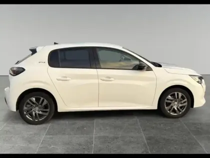 Photo 5 Peugeot 208  1.2 PureTech 100ch S&S Style