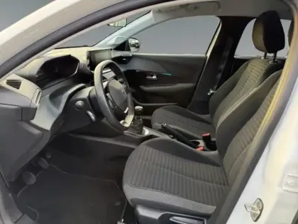 Photo 8 Peugeot 208  1.2 PureTech 100ch S&S Style