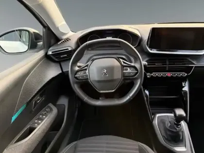 Photo 11 Peugeot 208  1.2 PureTech 100ch S&S Style